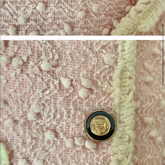 gracia• jackie o blazer - Picture 7 of 8